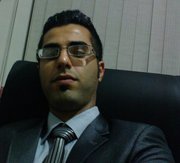Ali Mousavi