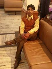 Amit Sinha
