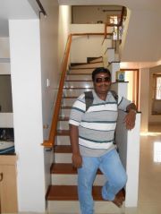 Srinivasan Shanmugam