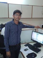 Suresh Poojary