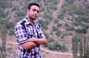 Ehsan Farajzadeh