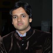 Animesh Mishra