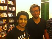 Bemwa Talaat eskander