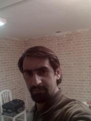 Ali Ojaghi