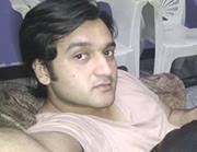 Khurram Sohail