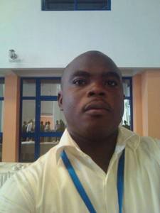 Kwesi Assafuah