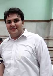 Kaushik Sameer
