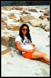 Esha Kataria