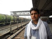 Surender Sharma