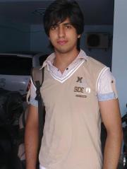 Rahul Chawla