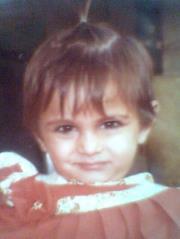 Nishu Arora