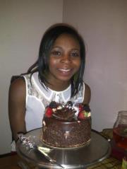 Joan Owusu