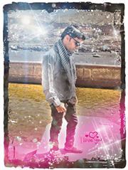 Durgesh Wazar