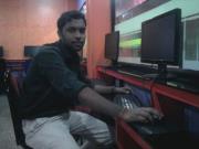 Kiran Balakrishnan