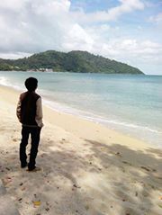 Mohd Faizin