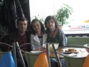 Мая Маринова