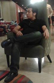 Nelson Mariano