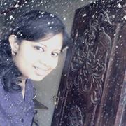 Asha Reddy