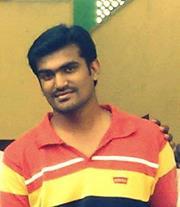 Yukesh Hiccup