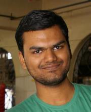 Venkatesan Srinivasan