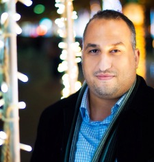 Ahmed Fayed