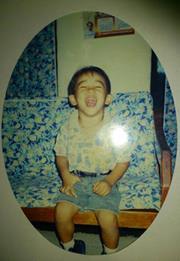 Jon Rey