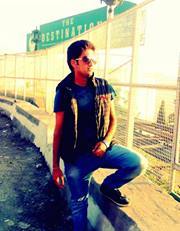 Rishabh Goel