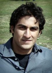 Ayman Mushtaq