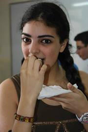 Rouba Madani