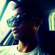 Aaron George