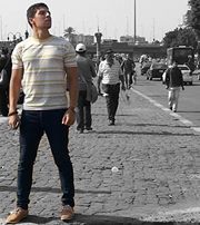 Mohamed Hamdy