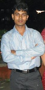 Tuhin Mondal