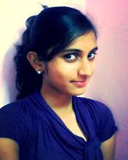 Anitha Mclee