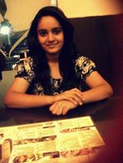 Ritika Anand