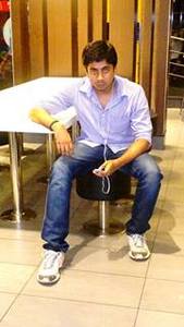 Gopal Kumar