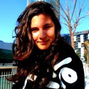 Aleksandra Jovanovic