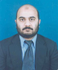 Shahzad Tanveer