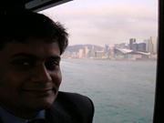 Maulikkumar Patel