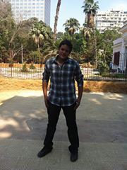 Osama Alfarouk omar
