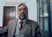 Ramesh Goyal