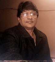 Krishna Prasad bhatt