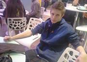 Ιάκωβος Μελλος