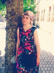 ქრისტინე გაბუნია