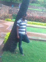 Chaganti Rajeevreddy