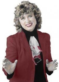 Beverly Potter