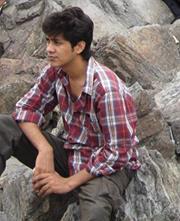 Priyank Lohan