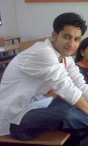Vikalp Thakur