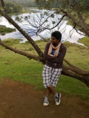 Vignesh Vicky