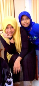Aieman Fatihah