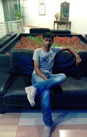 Shahzad Iqbal awan